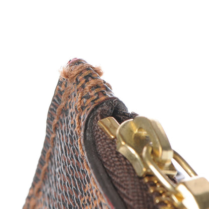 Louis Vuitton Damier Ebene Neo Neverfull GM 9 of 9