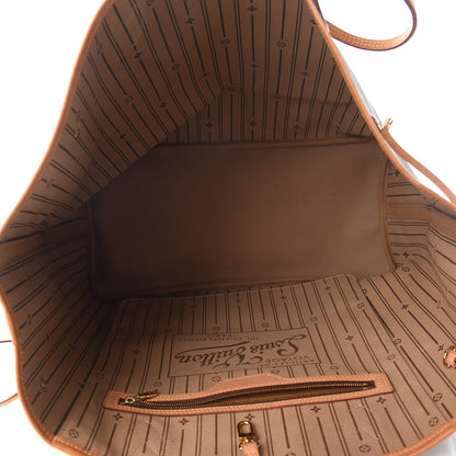 Louis Vuitton Monogram Neverfull GM 5 of 8