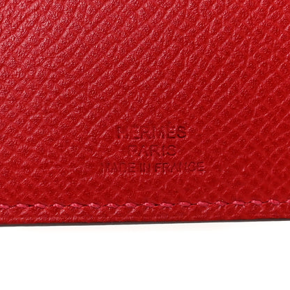Hermes Epsom Tarmac PM Passport Holder 5 of 6