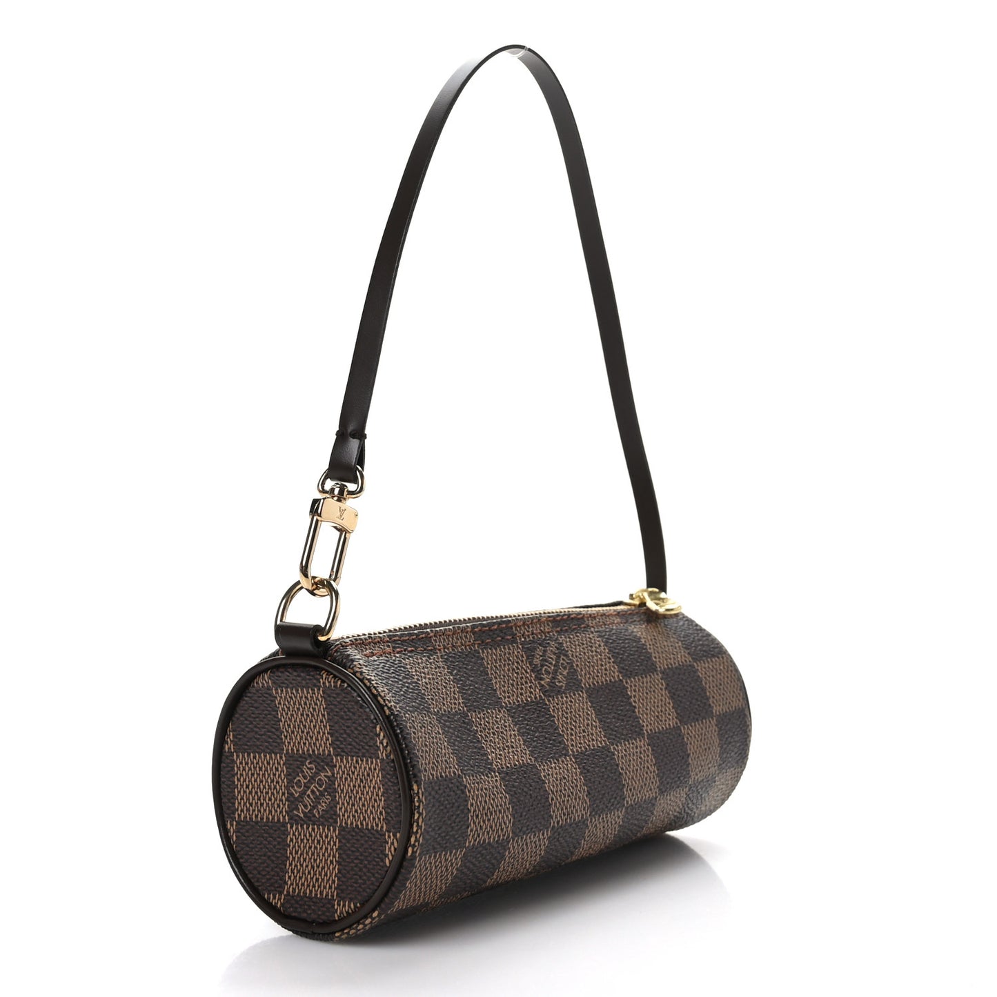 Damier Ebene Mini Papillon