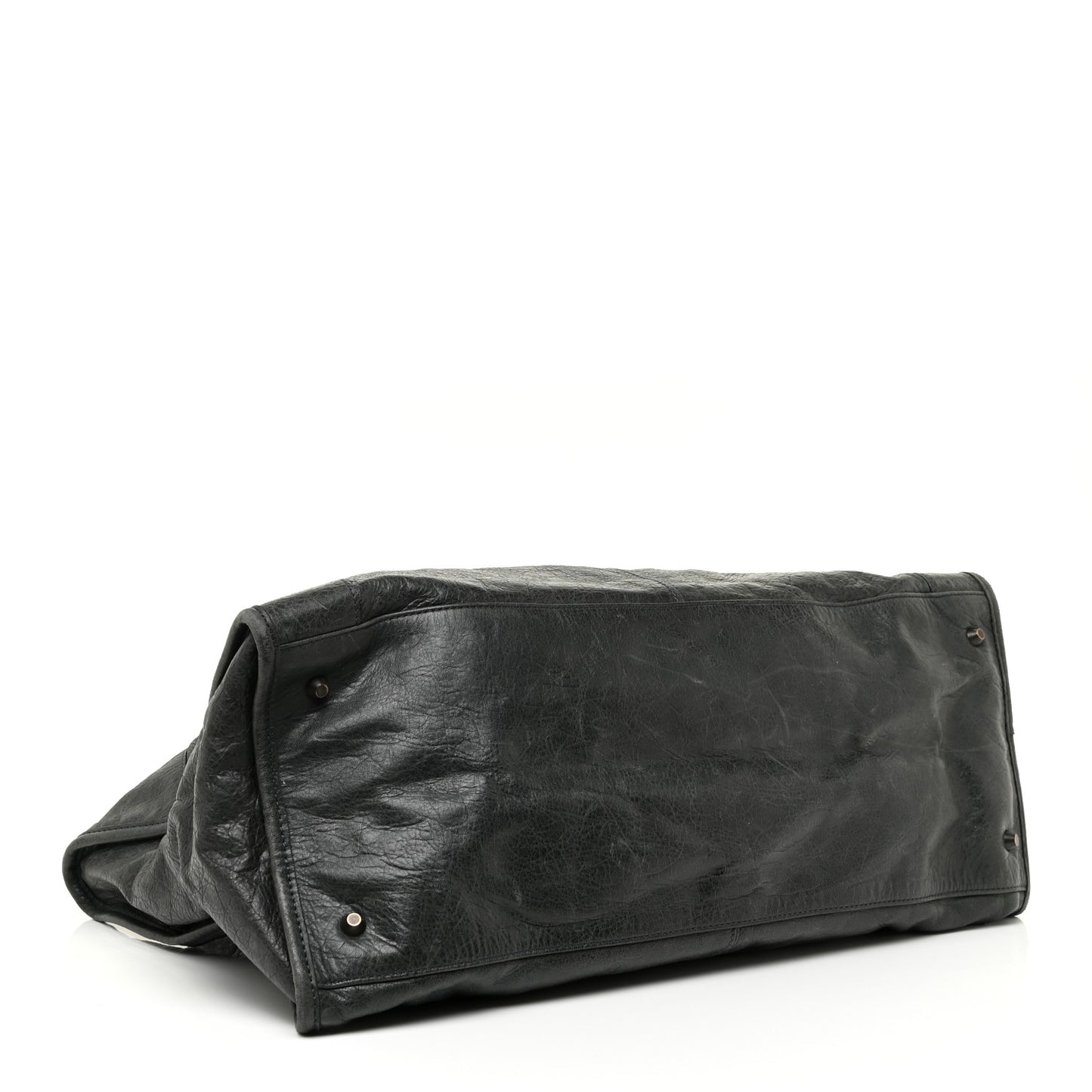 Agneau Classic Hardware Work Anthracite