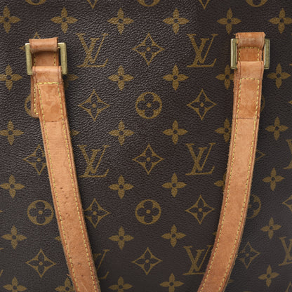Louis Vuitton Monogram Vavin GM 10 of 11