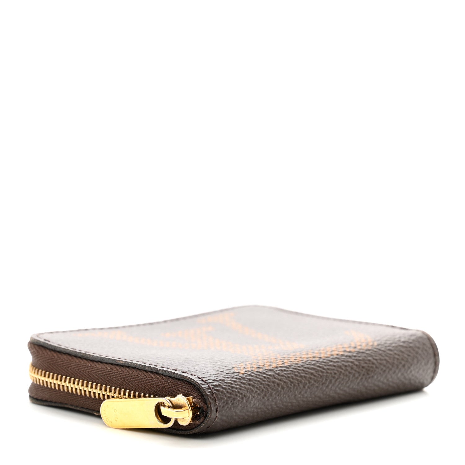 Louis Vuitton LOUIS VUITTON Monogram Giant Zippy Coin Purse 4 of 6