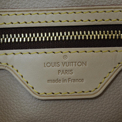 Louis Vuitton Monogram Petit Bucket 23 7 of 8