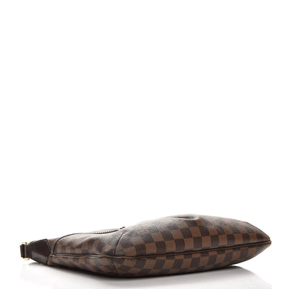 Louis Vuitton Damier Ebene Bloomsbury PM 4 of 12