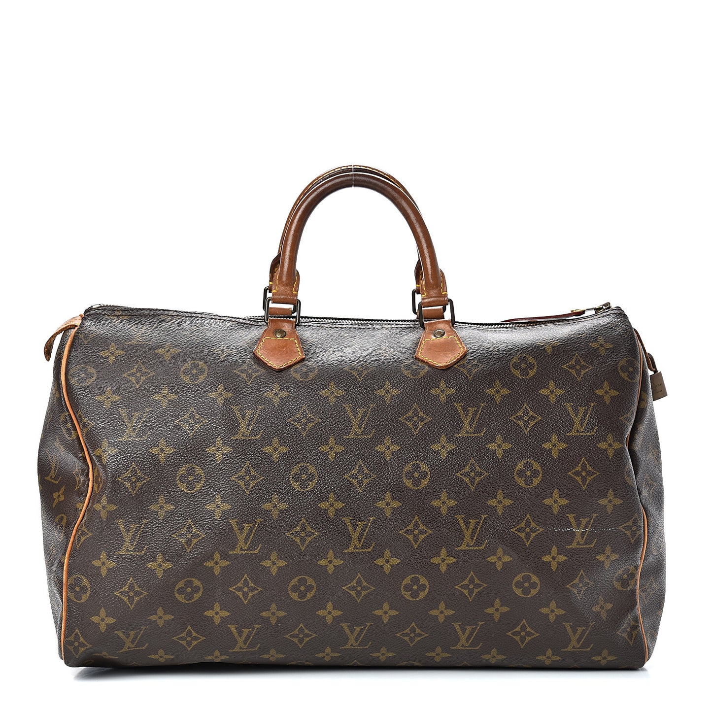 Monogram Speedy 40
