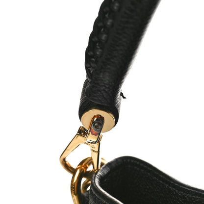 Louis Vuitton Empreinte Bagatelle Black 11 of 12
