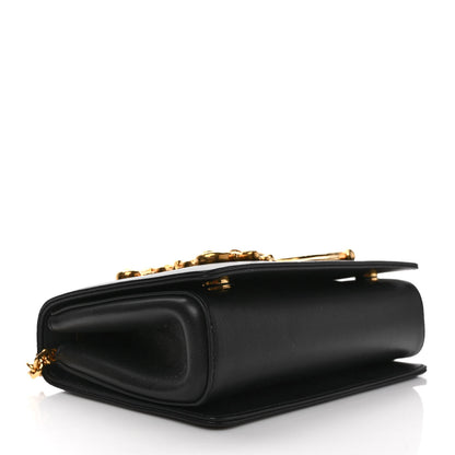Dolce & Gabbana Nappa DG Girls Shoulder Bag Black 4 of 10