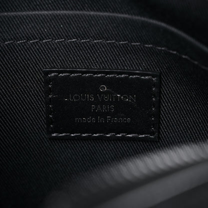 Louis Vuitton Monogram Eclipse Mini Soft Trunk 6 of 10