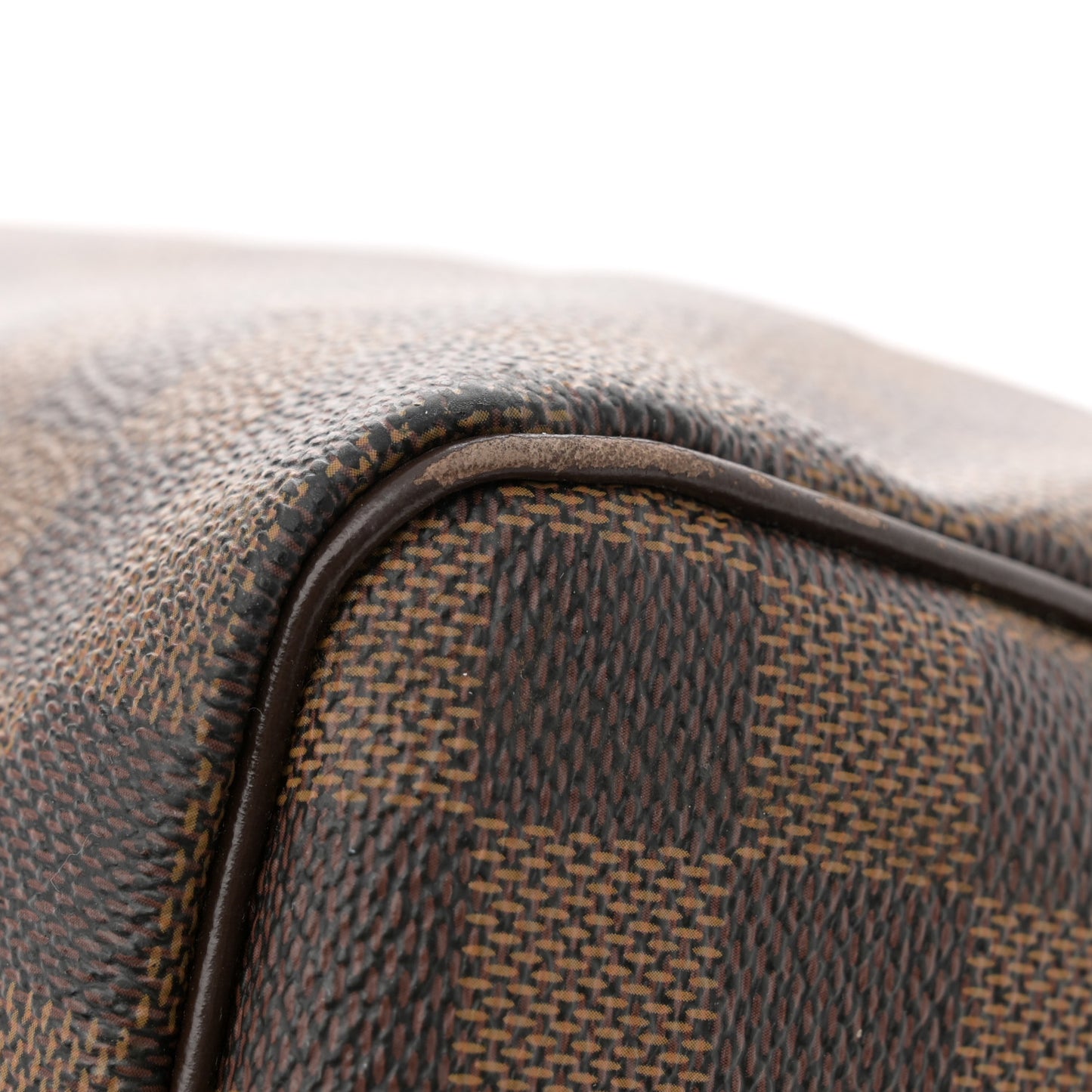 Damier Ebene Speedy 35