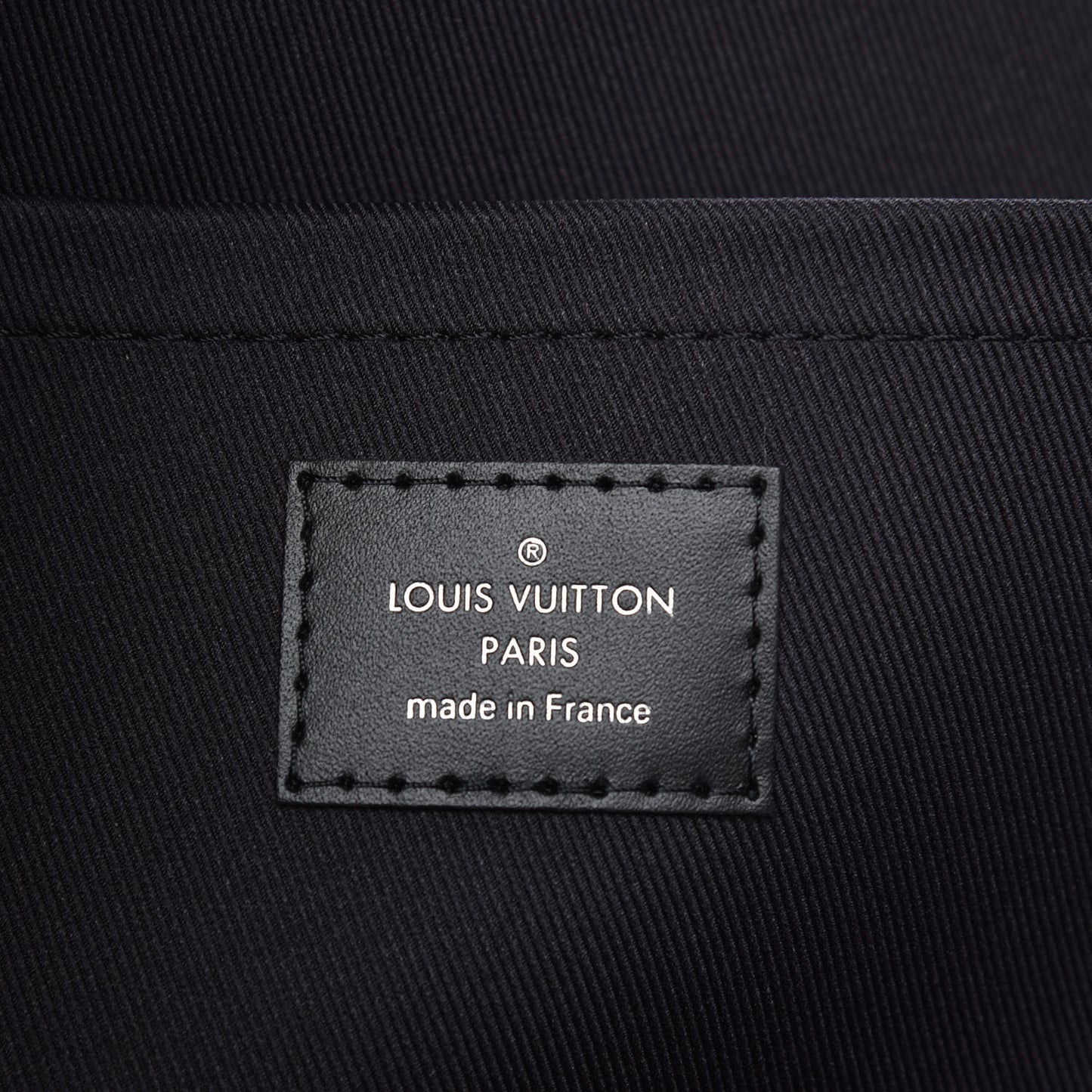 Damier Graphite Pochette Jour GM