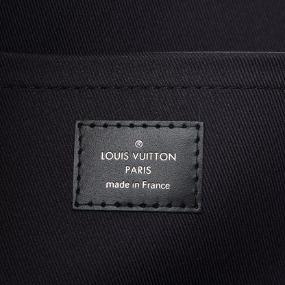 Louis Vuitton Damier Graphite Pochette Jour GM 6 of 10