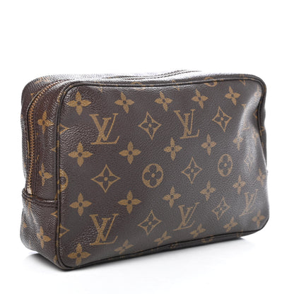 Louis Vuitton Monogram Trousse Toilette 28 2 of 5