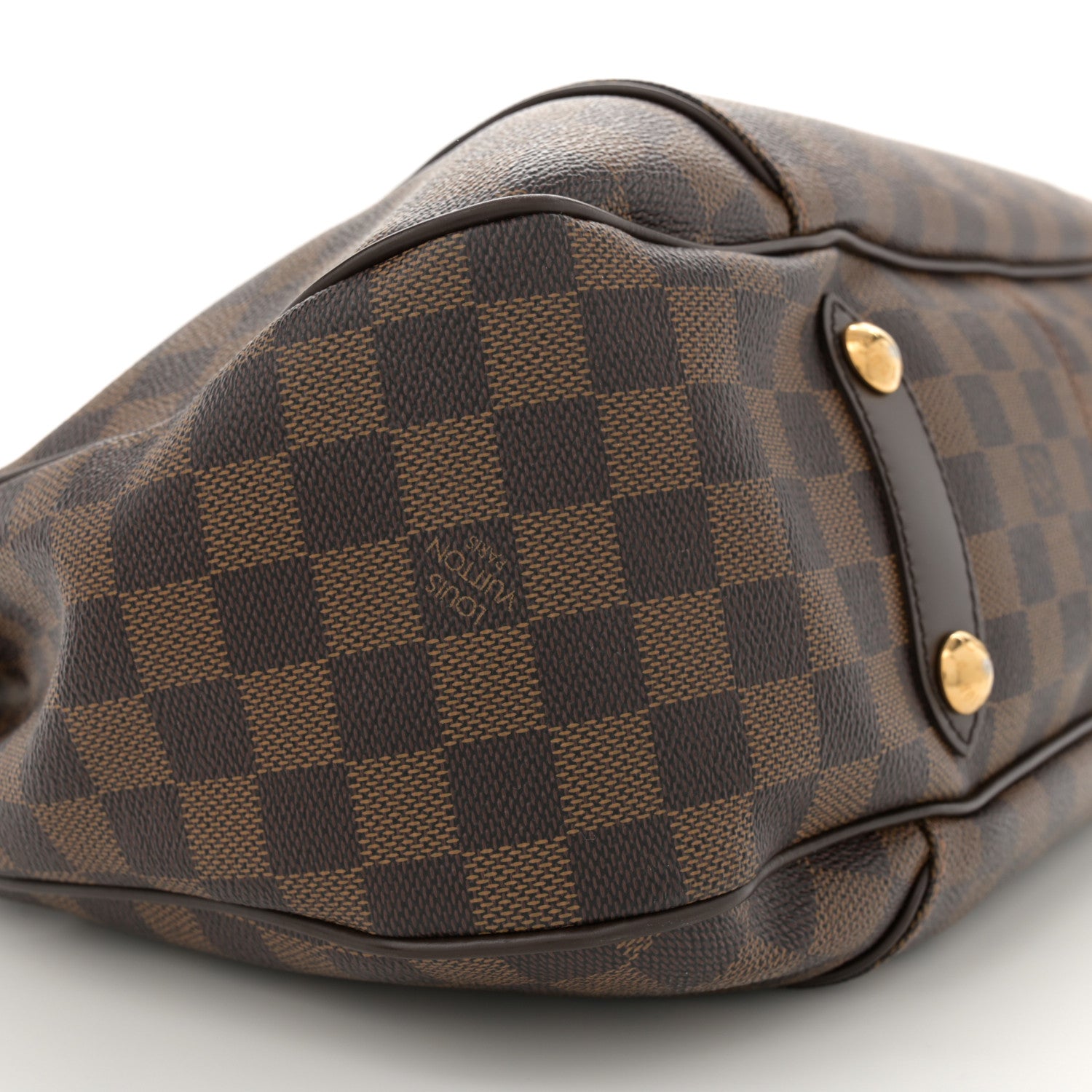 Louis Vuitton Damier Ebene Galliera PM 8 of 9