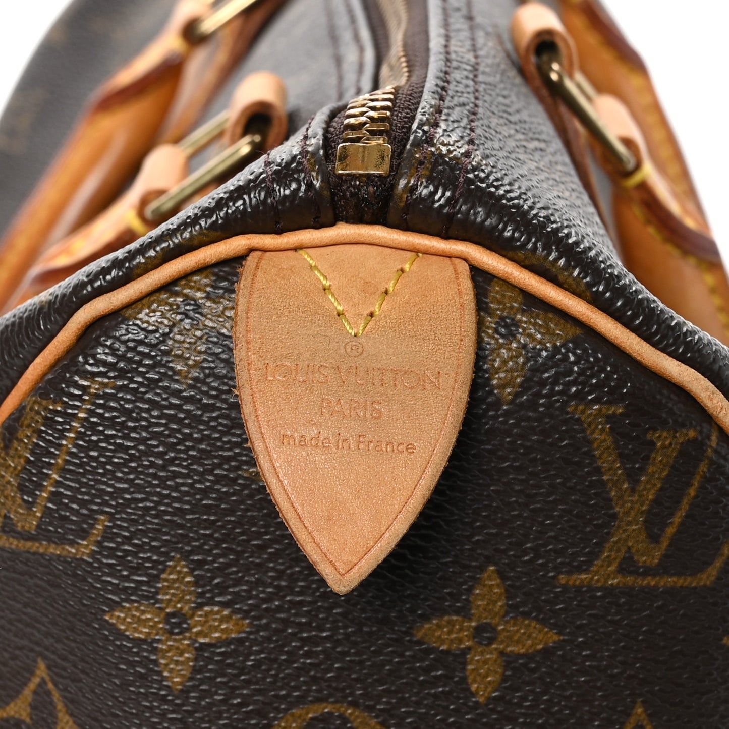 Monogram Speedy 30