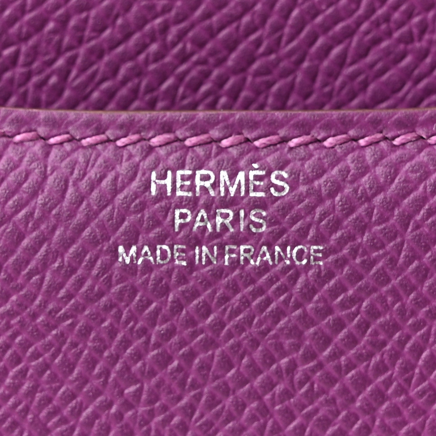 Hermes Epsom Constance 18 Anemone 6 of 11