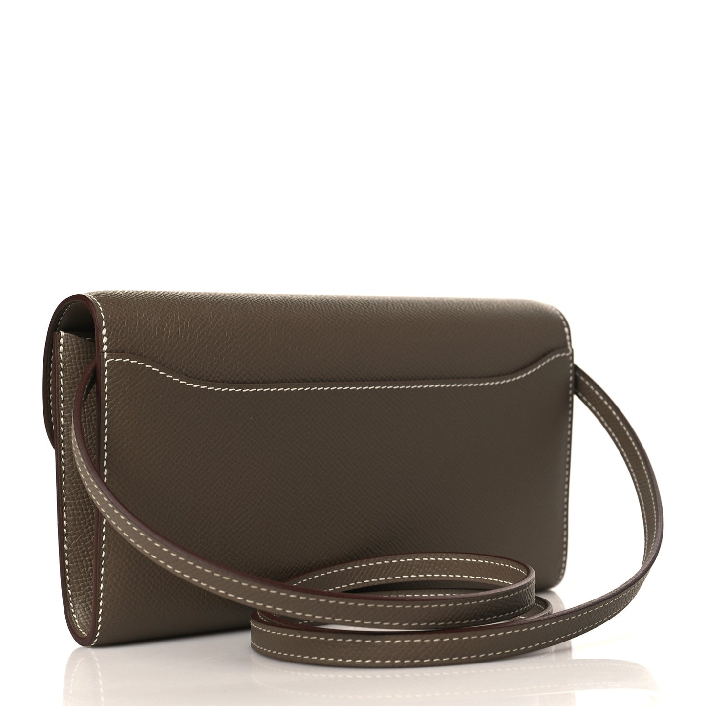 Epsom Constance Long To Go Wallet Etoupe