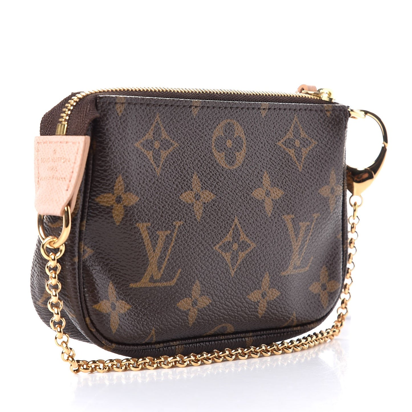 Monogram Affiche Mini Pochette Accessories