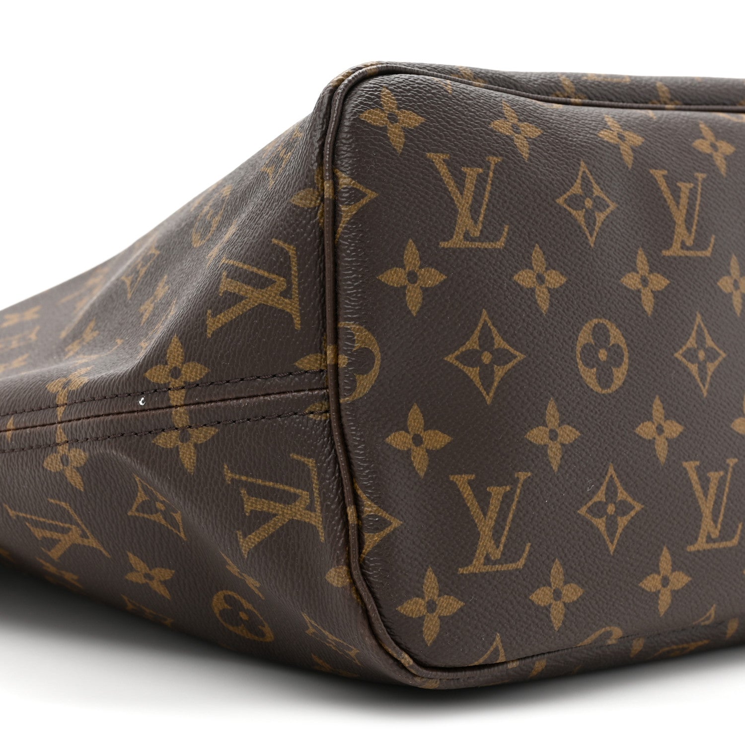 Louis Vuitton Monogram Neo Neverfull MM 10 of 12