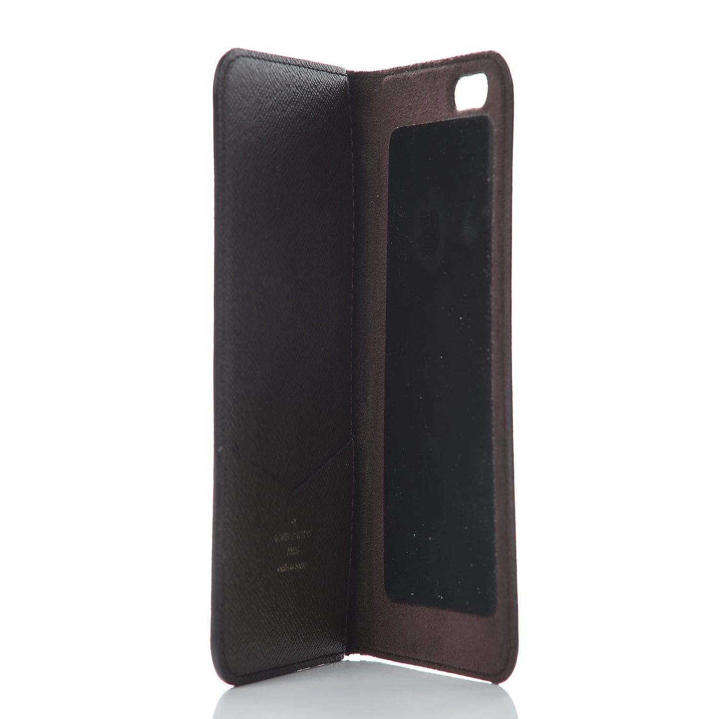 Monogram iPhone 7/8 Plus Folio Case