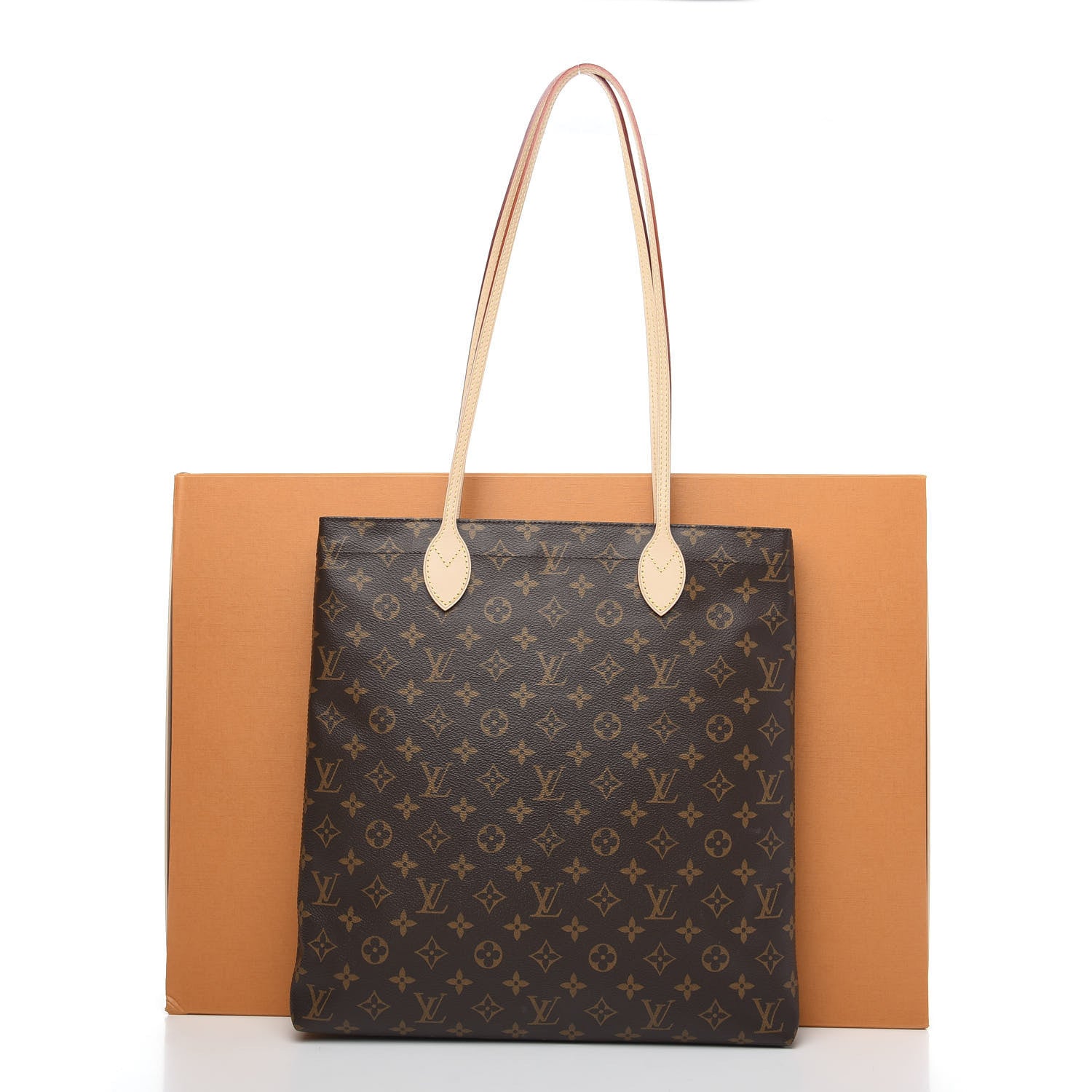 Louis Vuitton Monogram Carry It 6 of 6