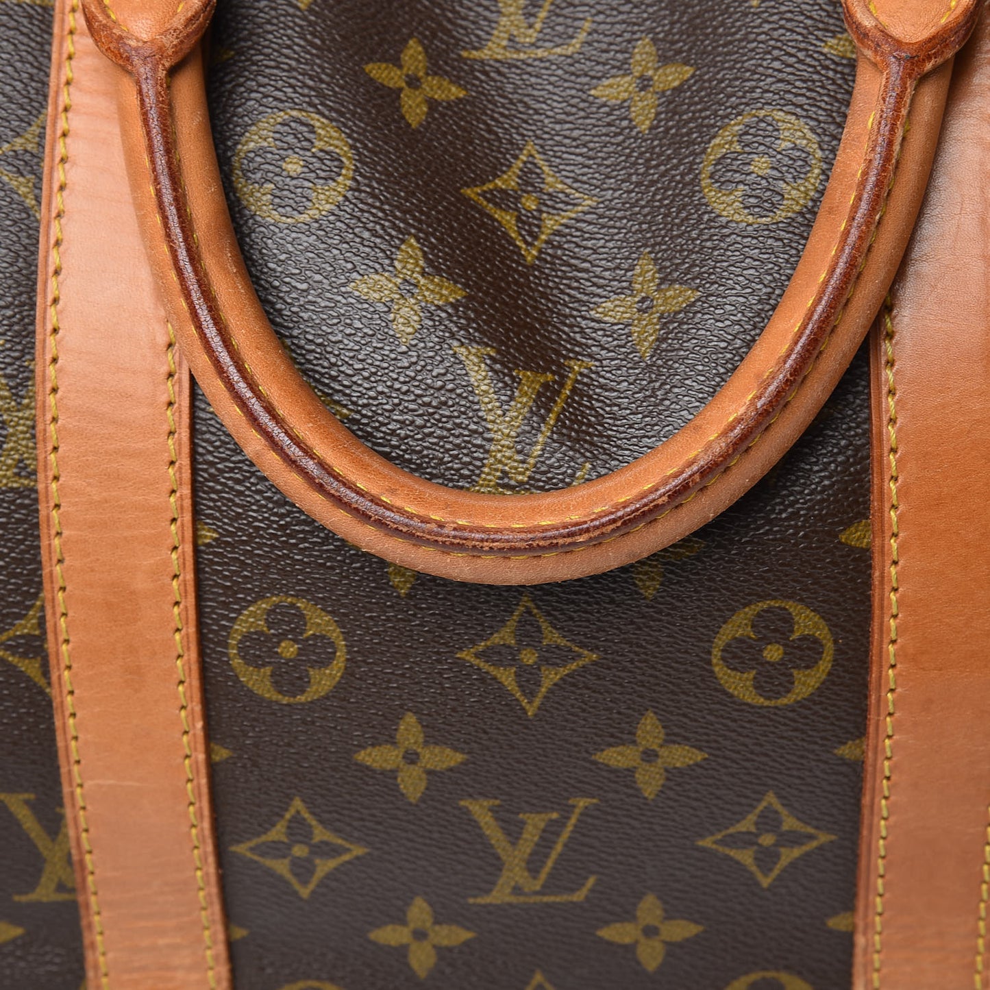 Monogram Keepall 55