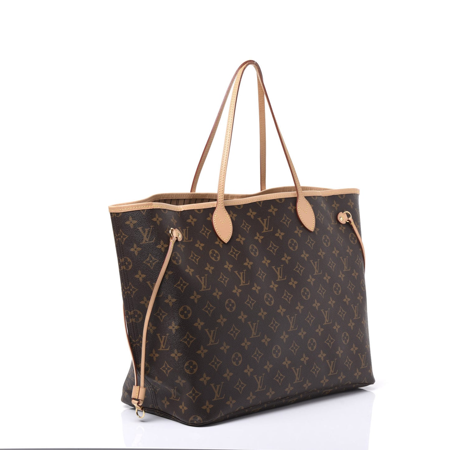 Monogram Neo Neverfull GM