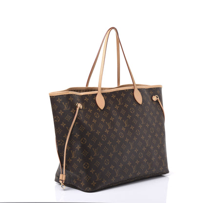 Louis Vuitton Monogram Neo Neverfull GM 2 of 12