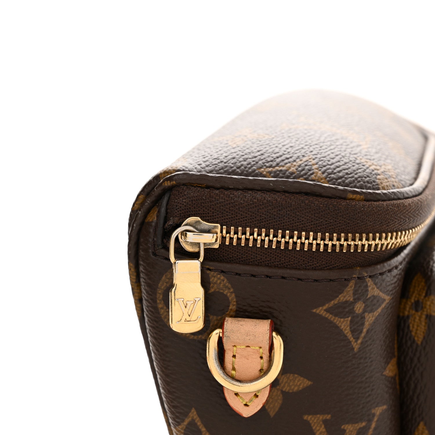Louis Vuitton Monogram Mini Bumbag 15 of 16
