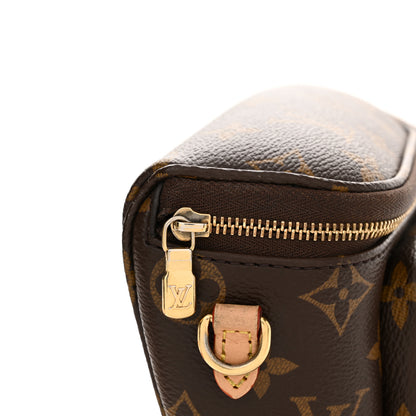 Louis Vuitton Monogram Mini Bumbag 15 of 16