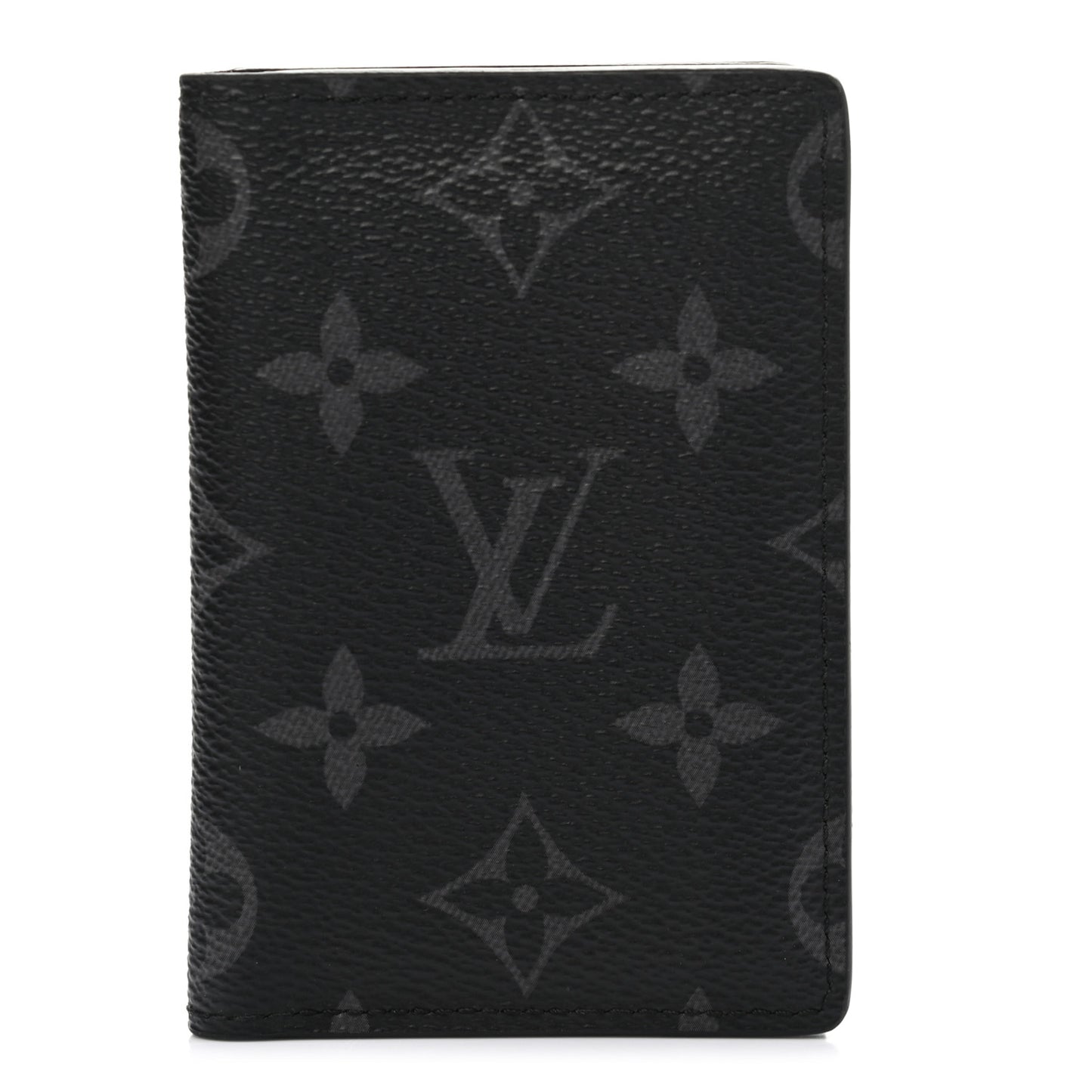 Monogram Eclipse Pocket Organizer NM