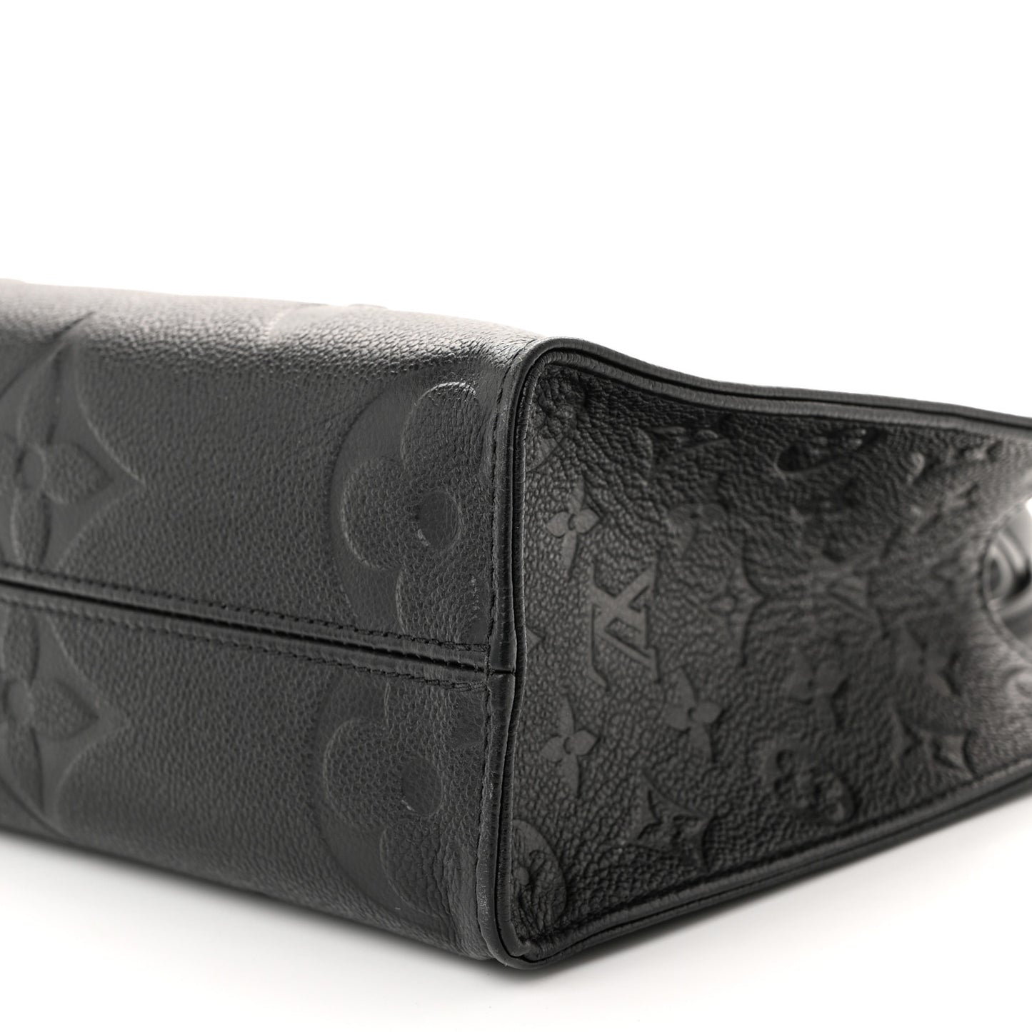 Empreinte Monogram Giant Onthego PM Black