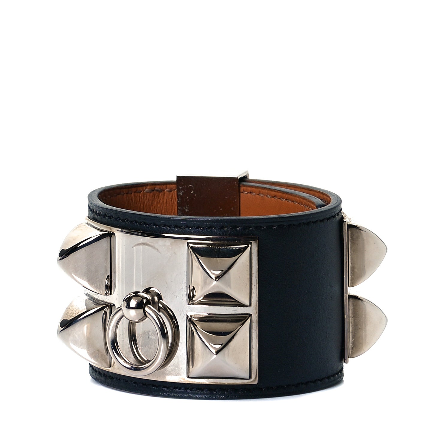 Swift Collier de Chien CDC Bracelet S Black