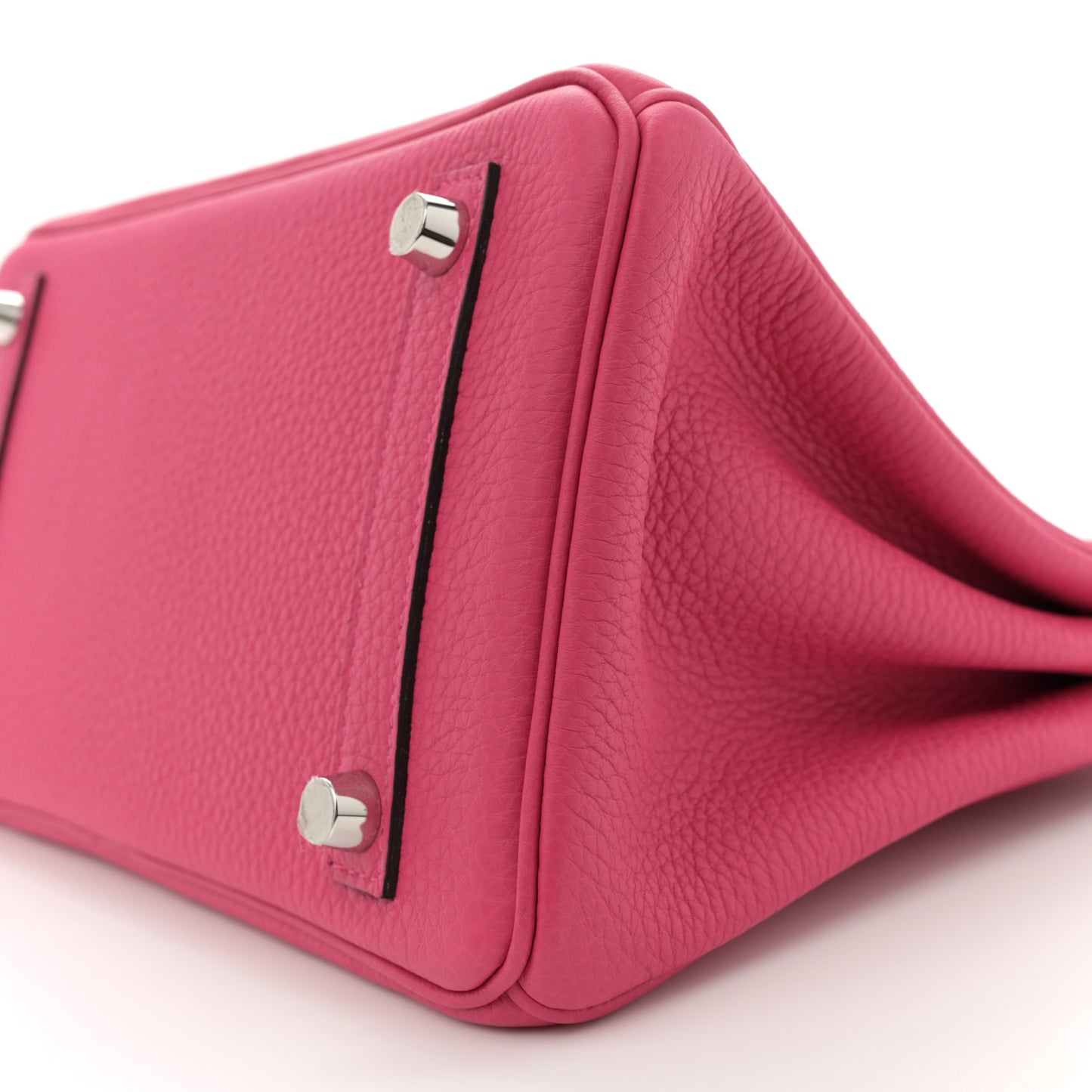 Togo Birkin 25 Rose Mexico