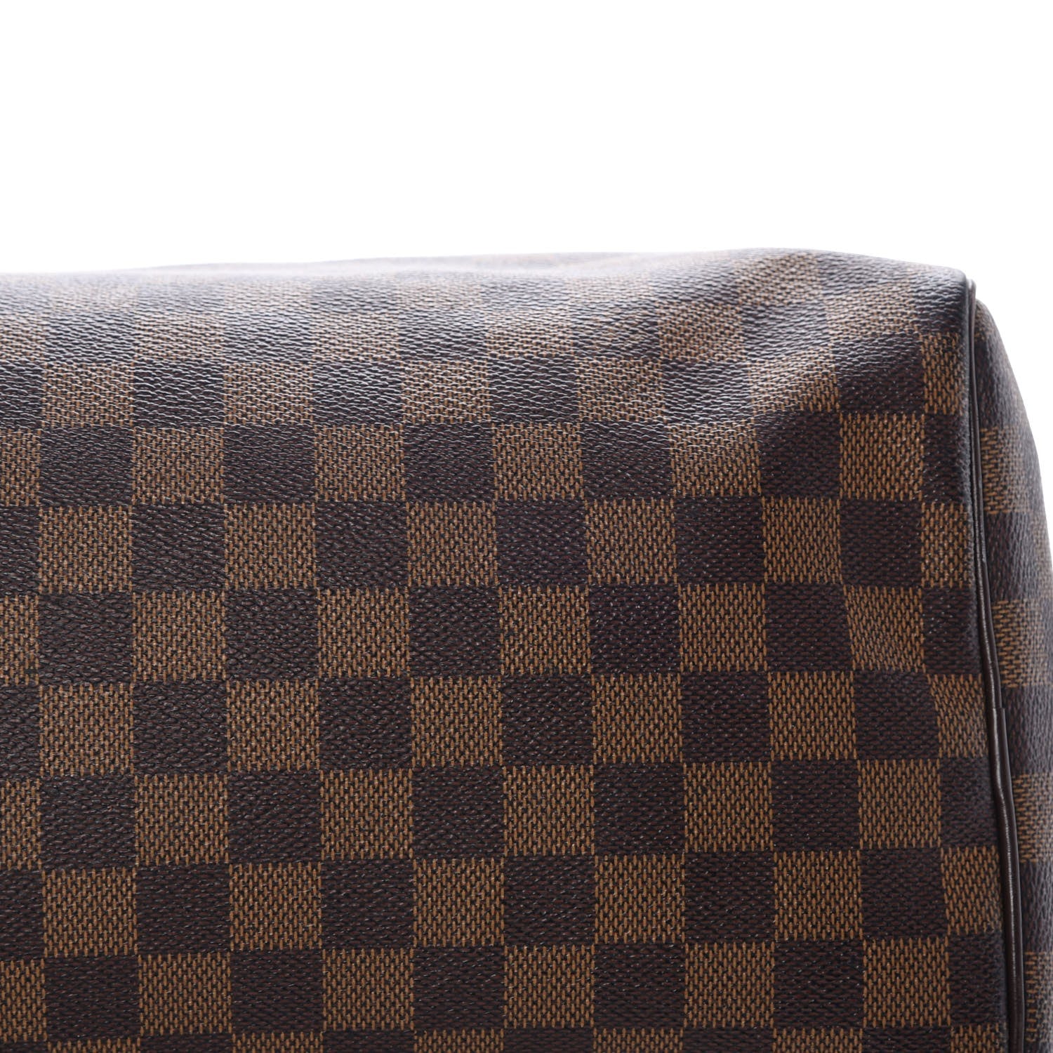 Louis Vuitton Damier Ebene Speedy 30 10 of 10