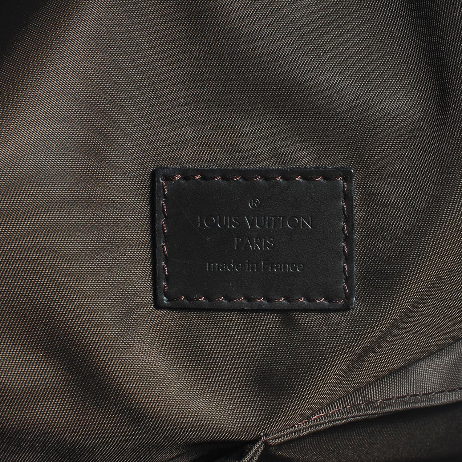 Louis Vuitton Damier Geant Albatros Black 7 of 8