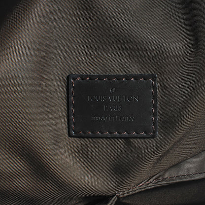 Louis Vuitton Damier Geant Albatros Black 7 of 8