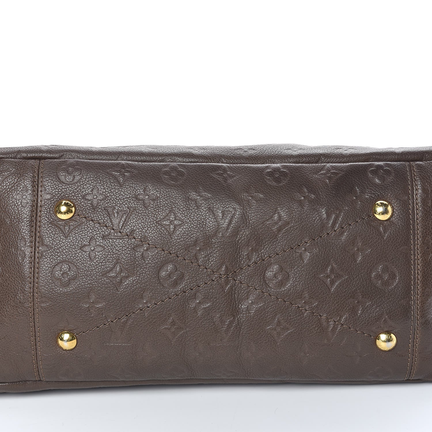 Louis Vuitton Empreinte Artsy MM Ombre 9 of 19