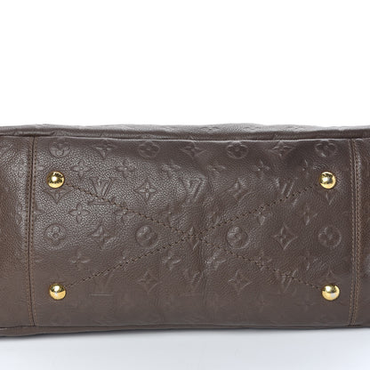 Louis Vuitton Empreinte Artsy MM Ombre 9 of 19