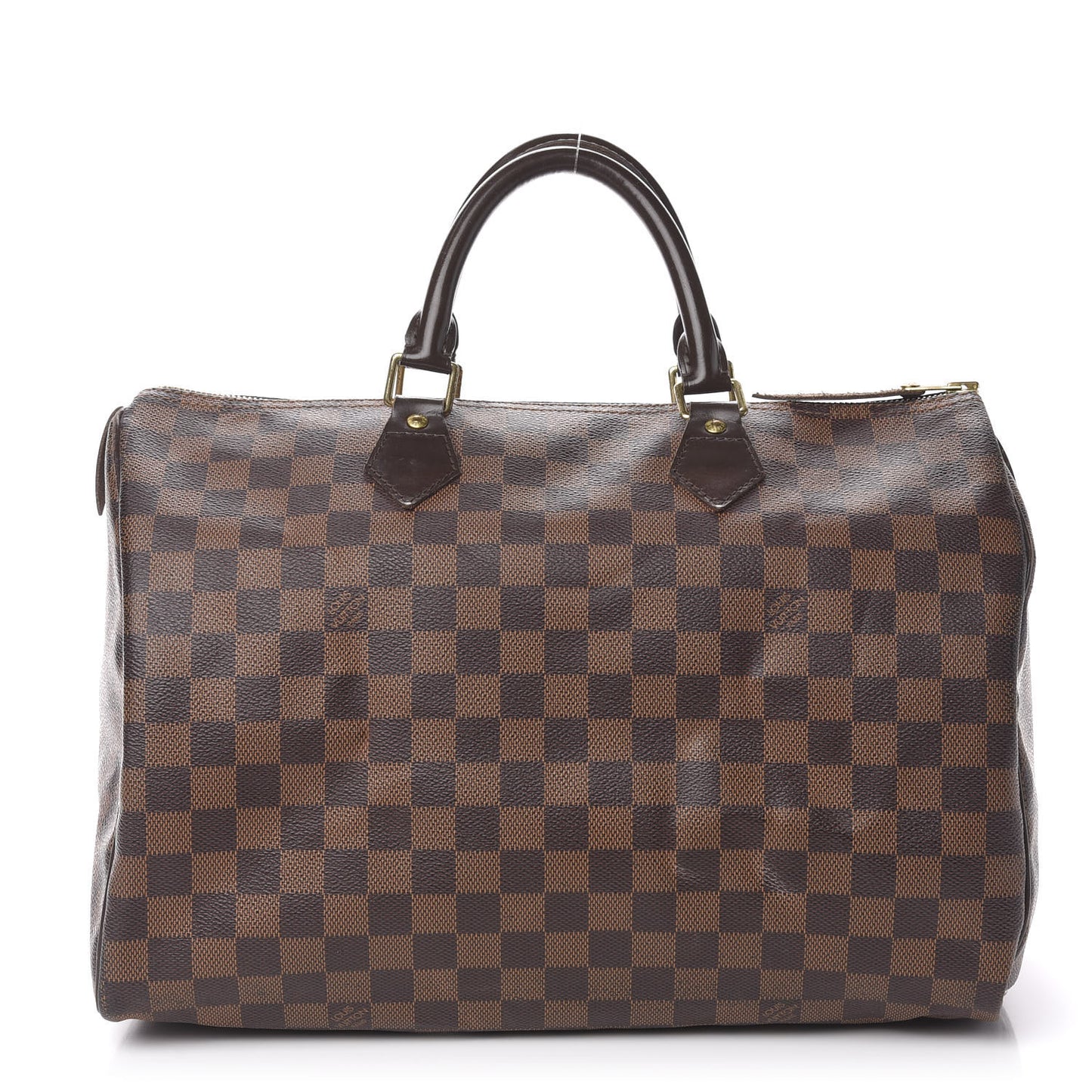 Damier Ebene Speedy 35