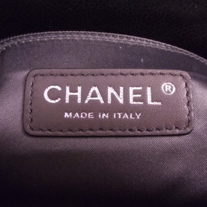 Chanel Lambskin Quilted CC Flap Shoulder Bag 7 of 11