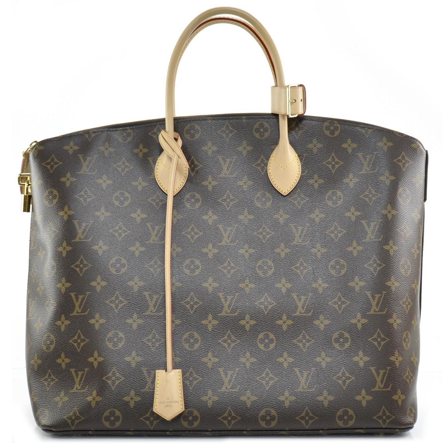 Monogram Lockit GM