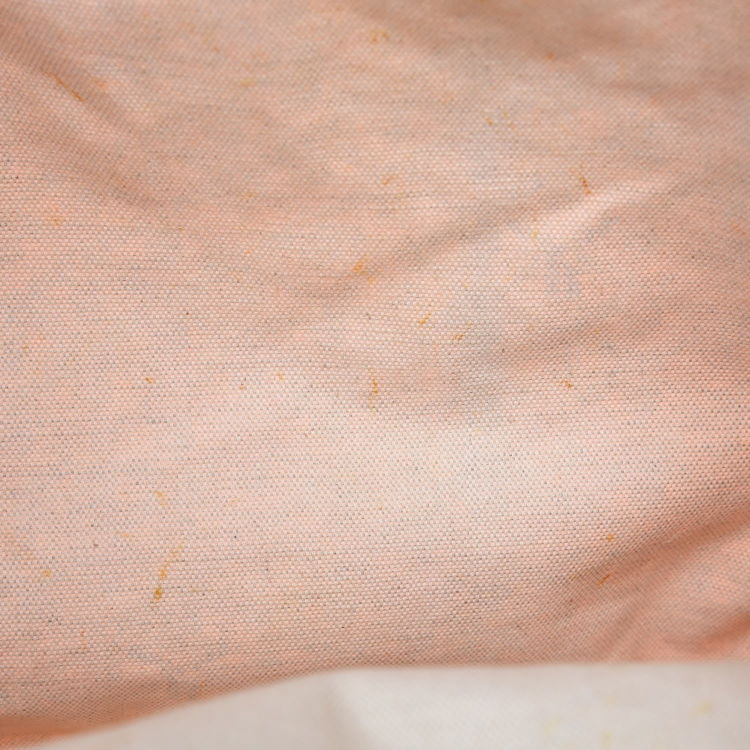 Goyard Goyardine Saint Louis PM Yellow 16 of 21