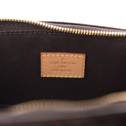 Louis Vuitton Vernis Montana Amarante 7 of 9