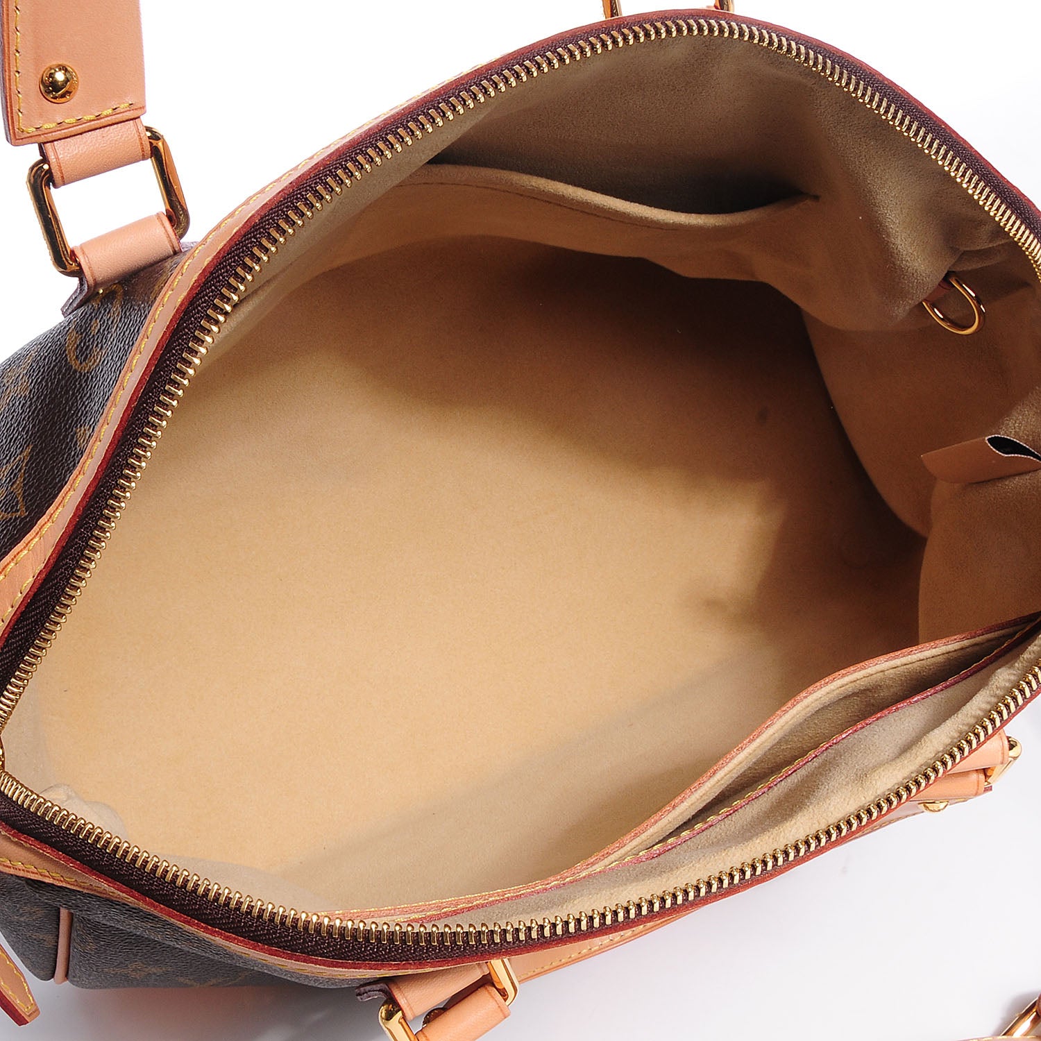 Louis Vuitton Monogram Retiro PM 5 of 9