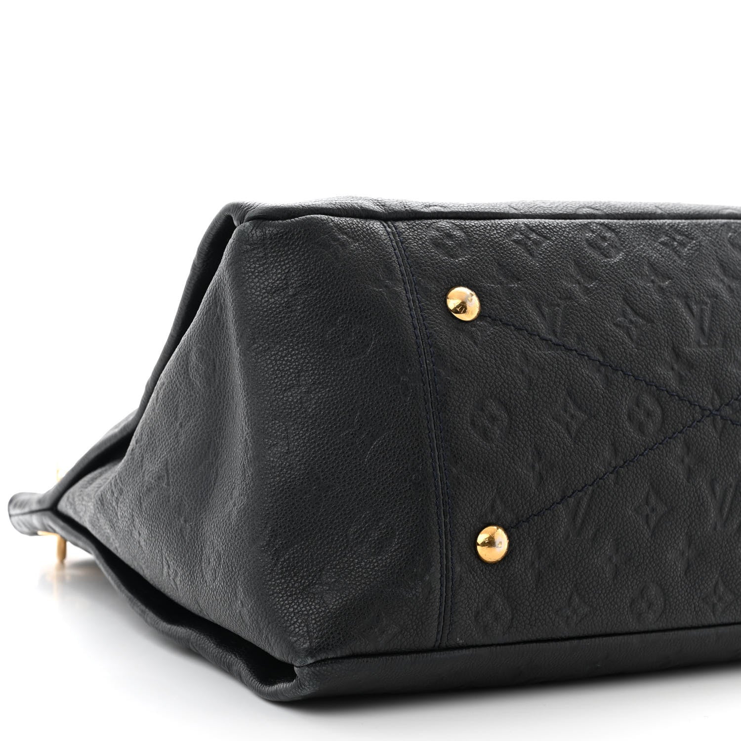 Louis Vuitton Empreinte Artsy MM Infini 9 of 10