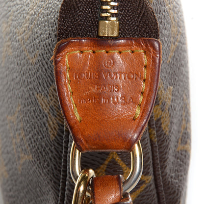 Louis Vuitton Monogram Pochette Accessories 5 of 7