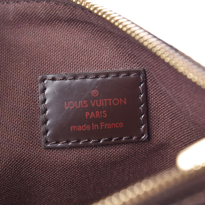 Louis Vuitton Damier Ebene Bosphore Pochette 8 of 9