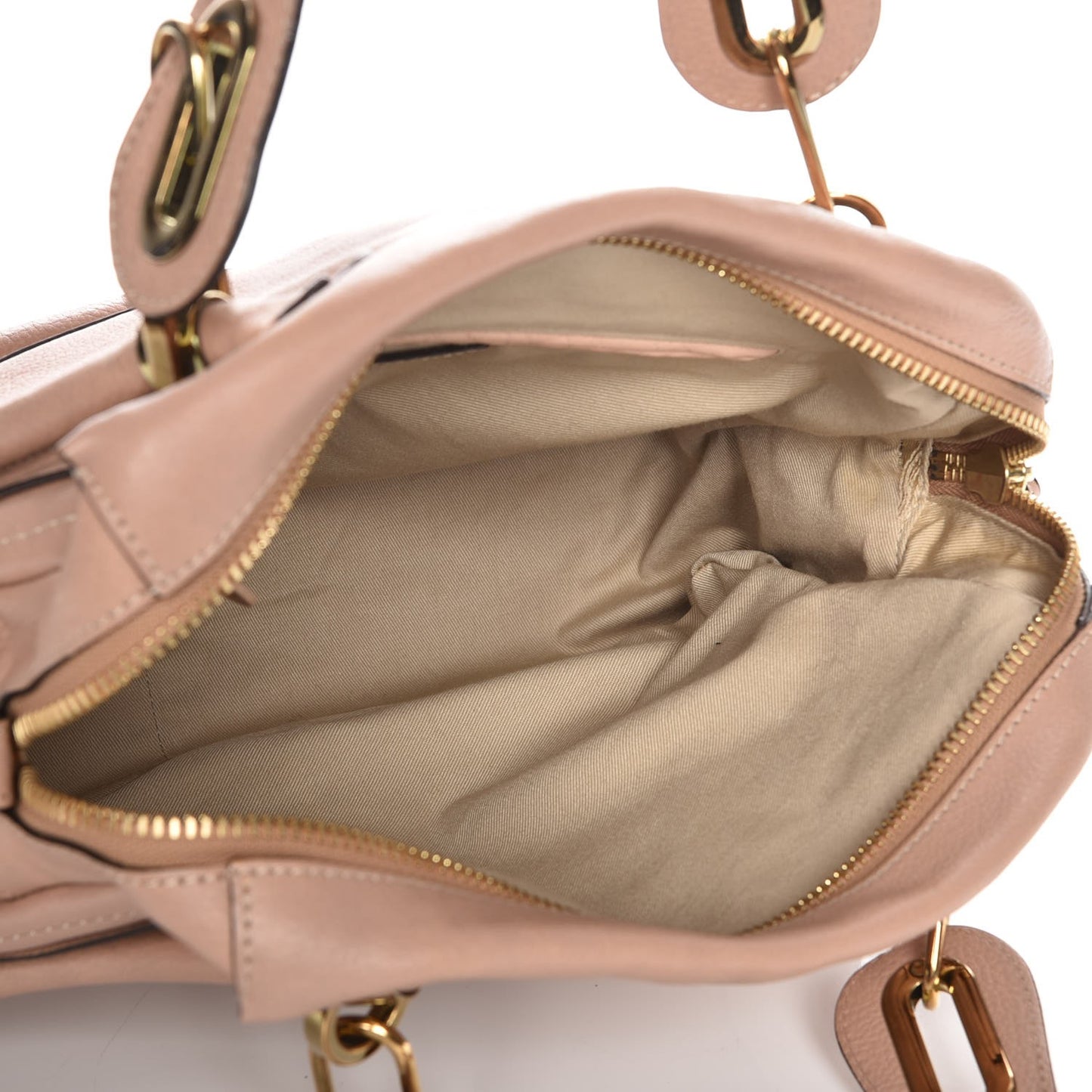 Calfskin Medium Paraty Skin