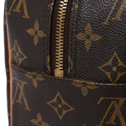 Louis Vuitton Monogram Cite GM 34 of 34